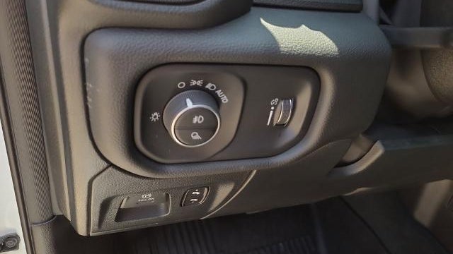 2024 Ram 1500 Rebel