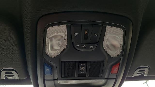 2024 Ram 1500 Rebel