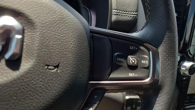 2024 Ram 1500 Rebel