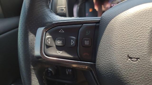 2024 Ram 1500 Rebel