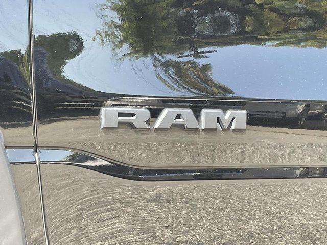 2024 Ram 1500 - $43,777