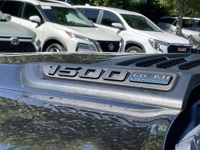 2024 Ram 1500 - $43,777