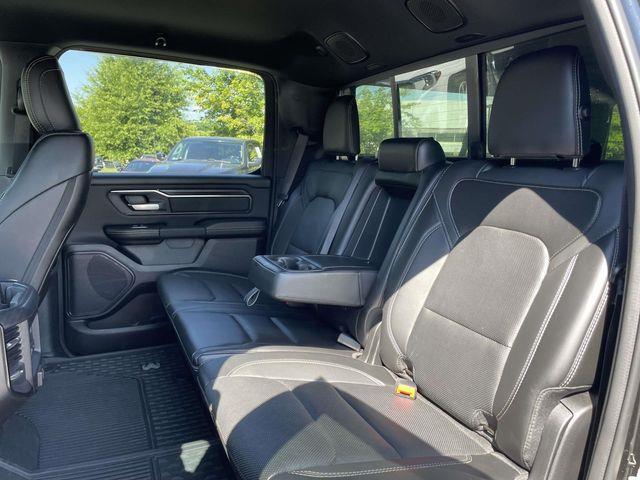 2024 Ram 1500 - $43,777