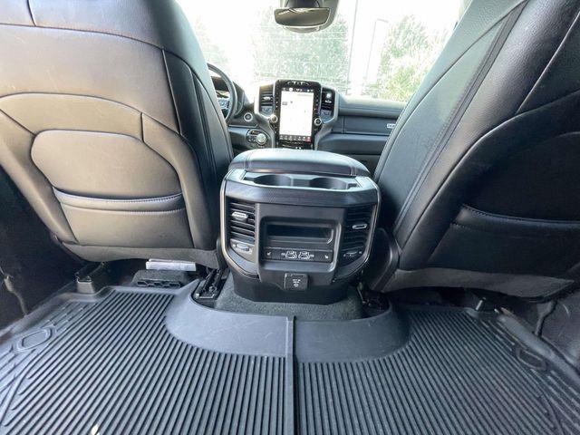 2024 Ram 1500 - $43,777