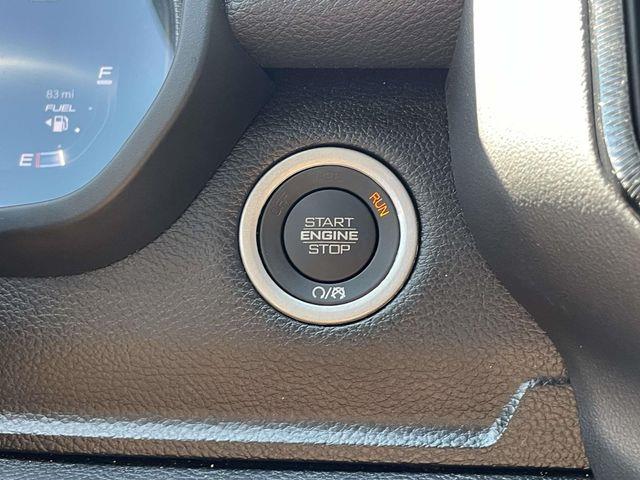 2024 Ram 1500 - $43,777