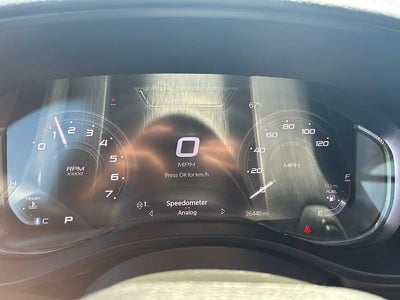 Photo of a 2024 Ram 1500 4X4 Rebel 4DR Crew Cab 5.6 FT. SB Pickup for sale