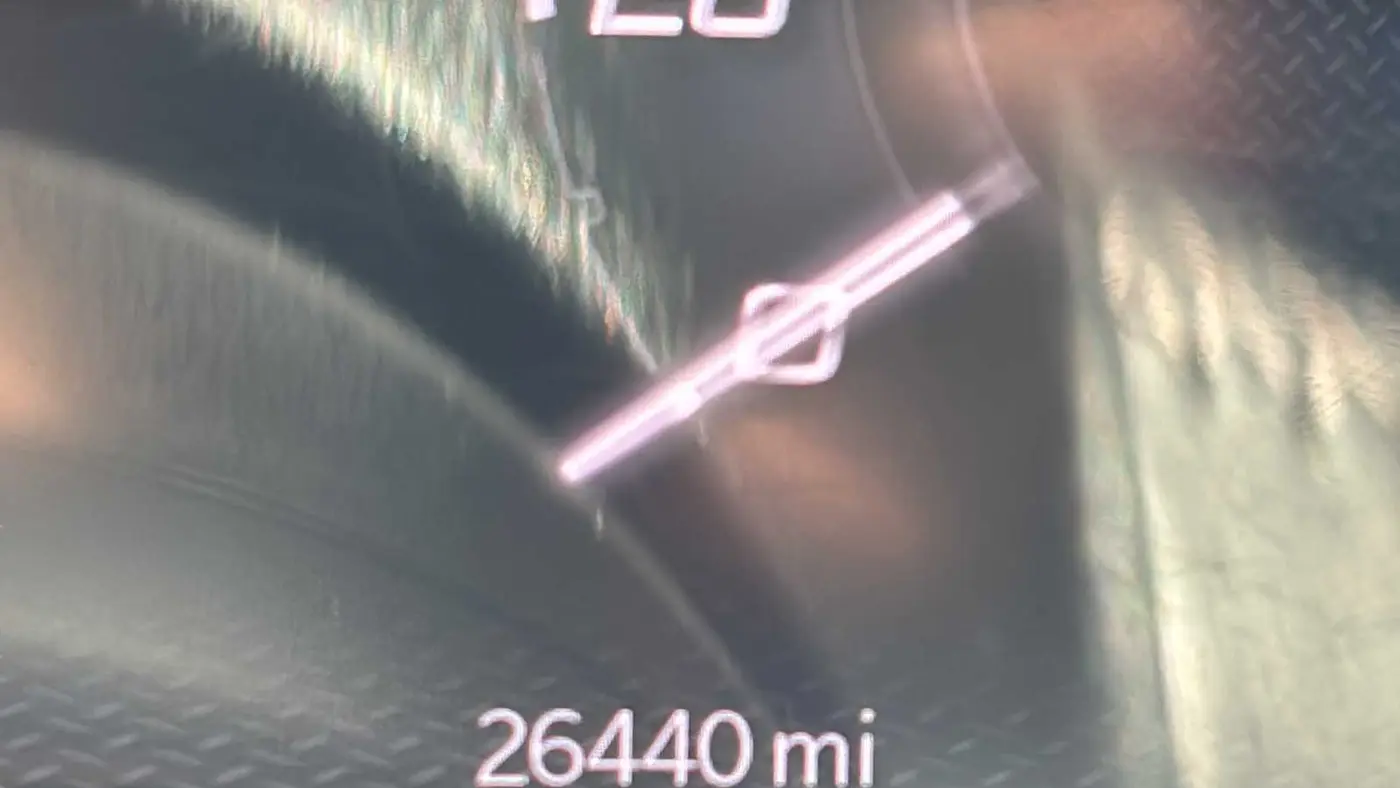 2024 Ram 1500 Rebel