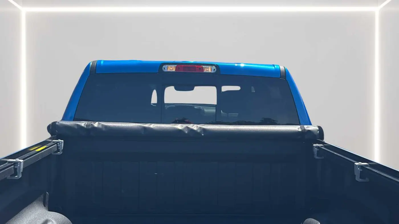 2024 Ram 1500 Rebel