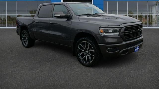 Preowned 2020 Ram 1500 Rebel for Sale