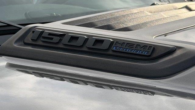 2023 Ram 1500 Rebel