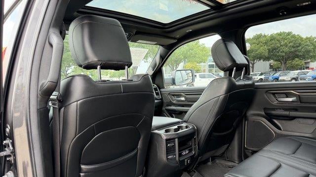 2023 Ram 1500 Rebel