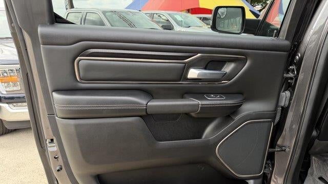 2023 Ram 1500 Rebel