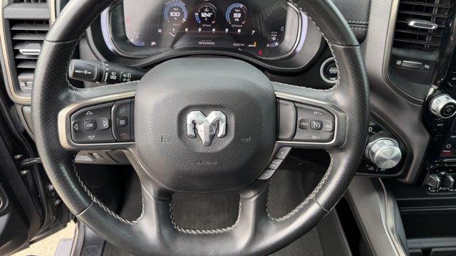 2023 Ram 1500 Rebel