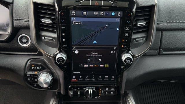 2023 Ram 1500 Rebel