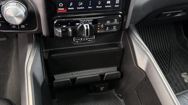 2023 Ram 1500 Rebel