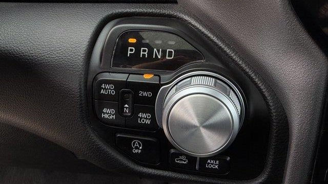 2023 Ram 1500 Rebel