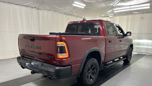2023 Ram 1500 Rebel