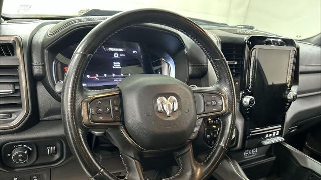 2023 Ram 1500 Rebel