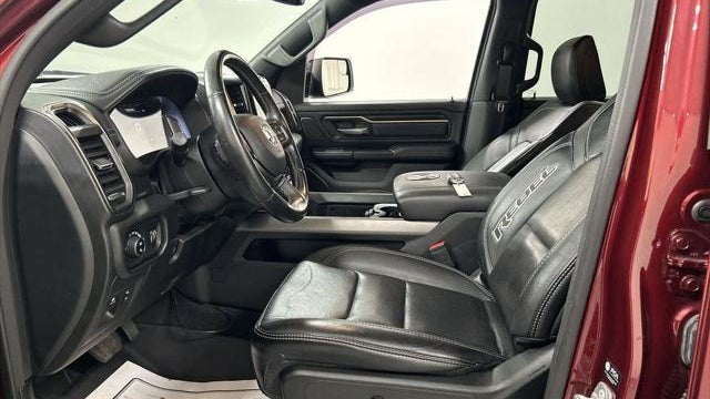 2023 Ram 1500 Rebel