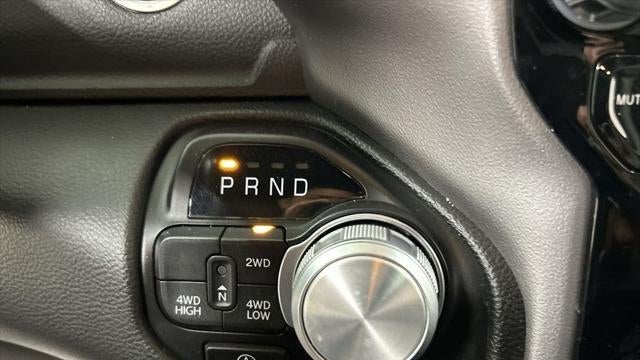 2023 Ram 1500 Rebel