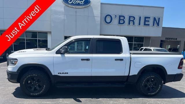 Preowned 2023 Ram 1500 Rebel for Sale