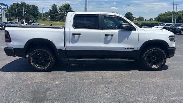 2023 Ram 1500 Rebel