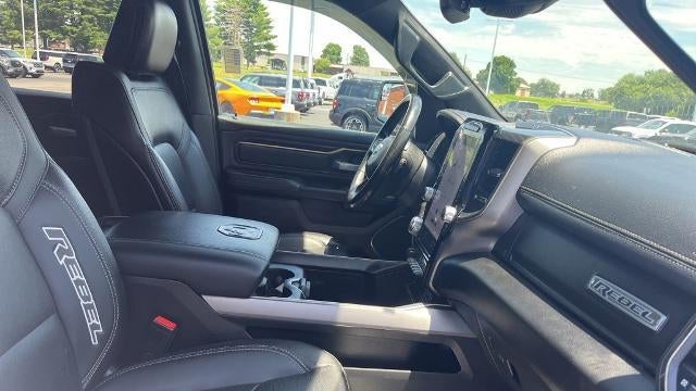 2023 Ram 1500 Rebel