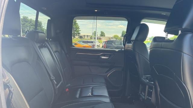 2023 Ram 1500 Rebel