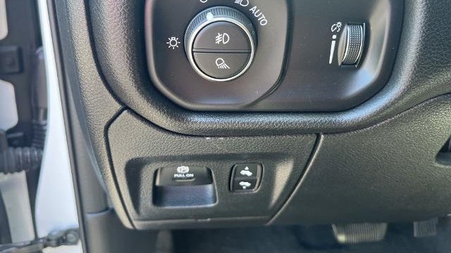 2023 Ram 1500 Rebel
