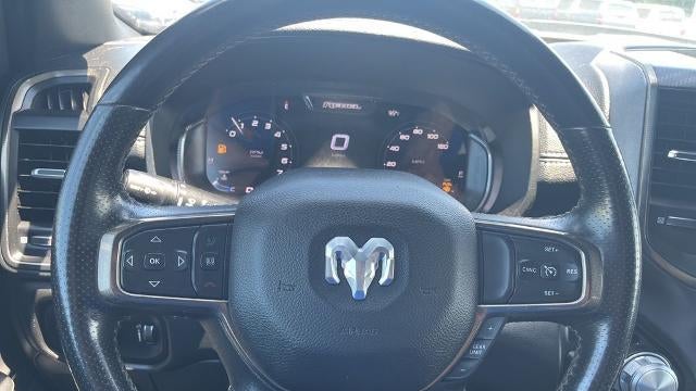 2023 Ram 1500 Rebel
