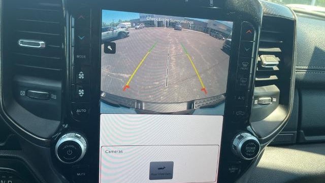 2023 Ram 1500 Rebel