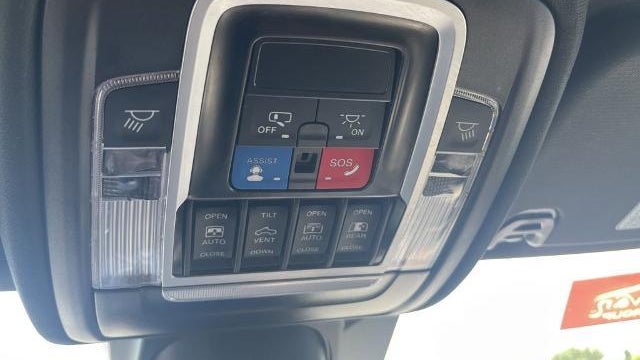 2023 Ram 1500 Rebel