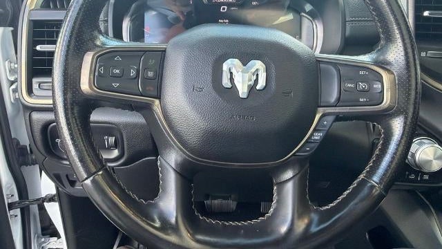 2023 Ram 1500 Rebel