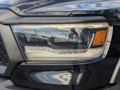 Photo of a 2019 RAM 1500 4X4 Rebel 4DR Crew Cab 5.6 FT. SB Pickup for sale