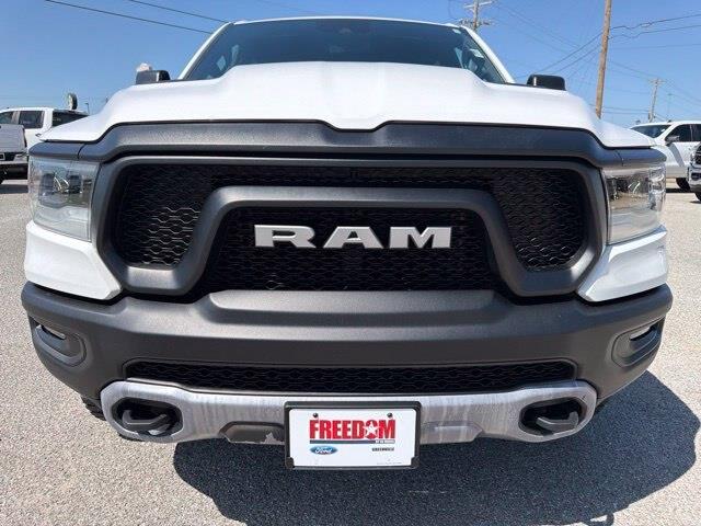 2024 Ram 1500 - $39,995