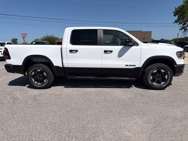 2024 Ram 1500 - $39,995