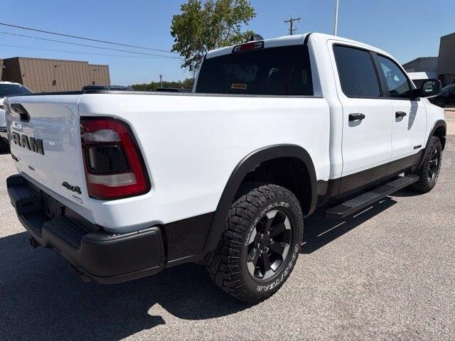 2024 Ram 1500 - $39,995