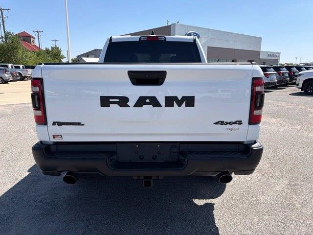 2024 Ram 1500 - $39,995