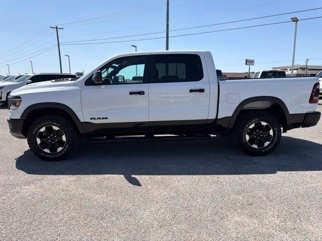 2024 Ram 1500 - $39,995