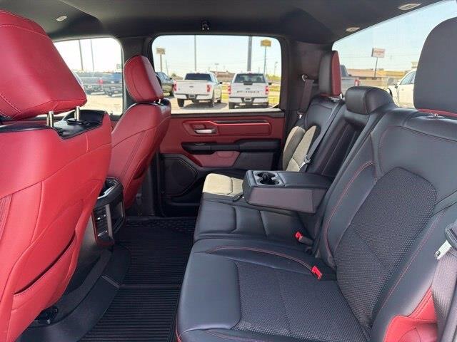 2024 Ram 1500 - $39,995