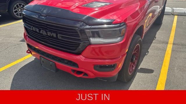 Preowned 2020 Ram 1500 Rebel for Sale