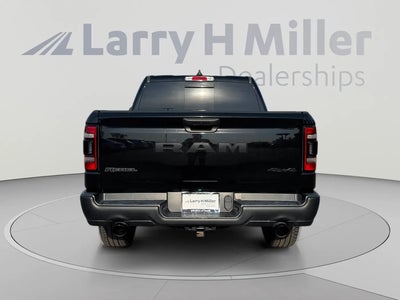 Photo of a 2022 Ram 1500 4X4 Rebel 4DR Crew Cab 5.6 FT. SB Pickup for sale