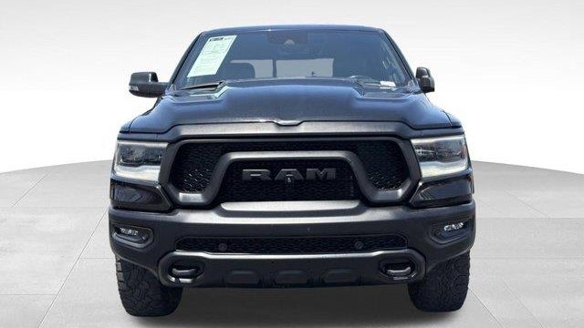 2023 Ram 1500 Rebel