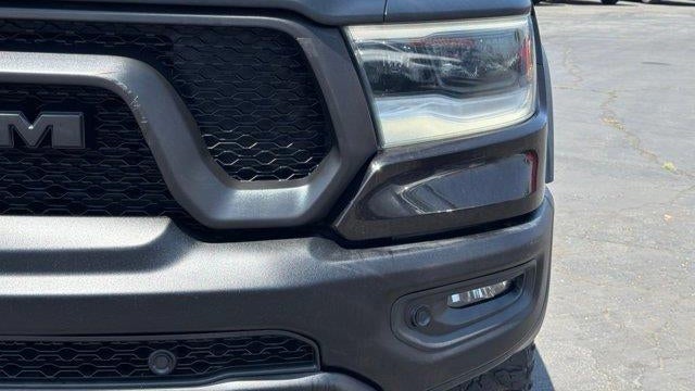 2023 Ram 1500 Rebel