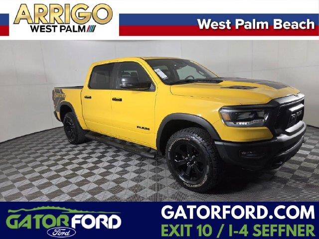 2023 Ram 1500 - $41,361