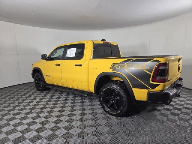 2023 Ram 1500 - $41,361