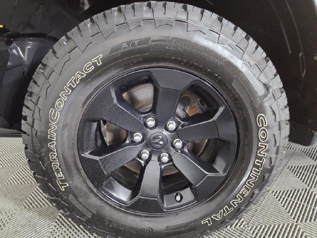 2023 Ram 1500 - $41,361