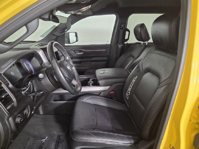 2023 Ram 1500 - $41,361