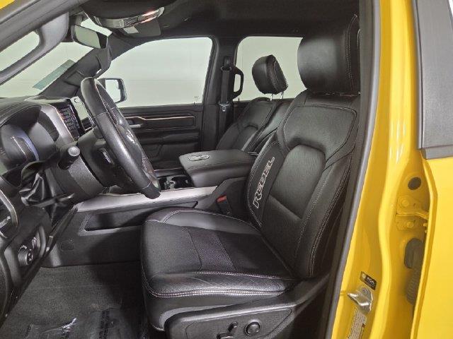 2023 Ram 1500 - $41,361