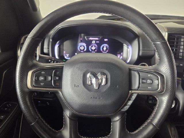 2023 Ram 1500 - $41,361